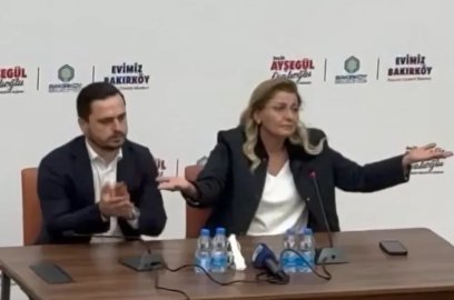 Bakırköy'de operasyon ardından Başkan Ovalıoğlu’ndan ilk açıklama