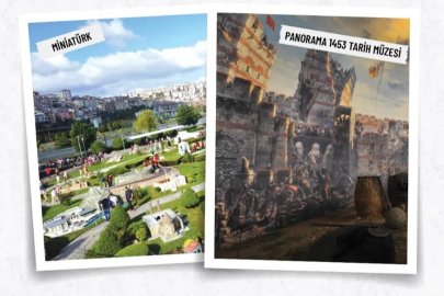 İstanbullular 29 Ekim'i coşkuyla kutlayacak