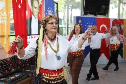 Bursa'da Büyükşehir'den 29 Ekim etkinlikleri
