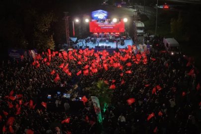 Hoş Geldin Fest gençleri buluşturdu