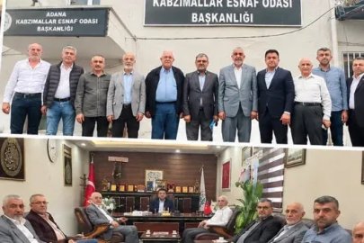 Başkan Keyhıdır: Üreticimize sahip çıkın