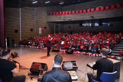Çayırova'da kulakların pası silindi