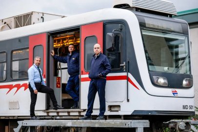 Rayların kralları anılarını paylaştı