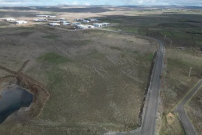 Siverek OSB’nin ulaşım sorununu çözülüyor