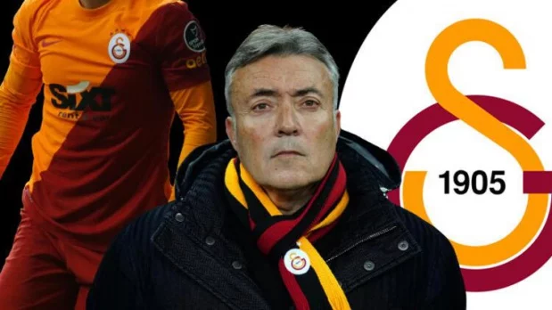 Galatasaray transferi bitirdi! Duyurdular, Türkiye'ye geliyor