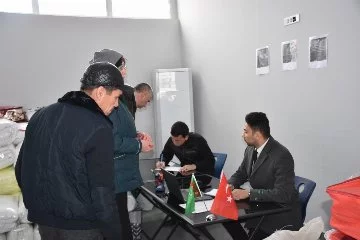 Türkmenistan, depremzedelere 3’üncü yardım uçağını gönderecek
