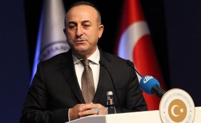 Bakan Çavuşoğlu: "ABD’nin getirdiği öneriler bizi tatmin eder düzeyde değil" 