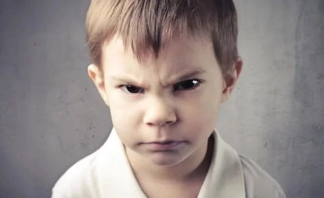 Çocukarda öfke neden olur? Nelere dikkat etmeliyiz?
