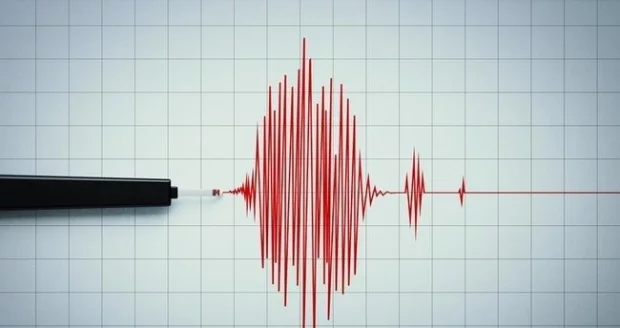 Erzurum şiddetli deprem ile sallandı! 12 Mart Kandilli Rasathanesi ve AFAD son depremler listesi