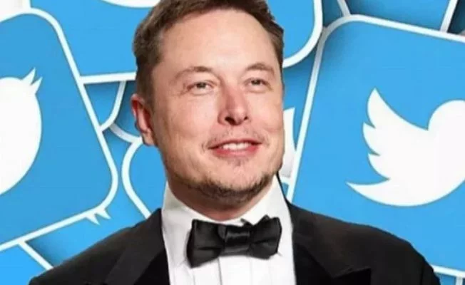 Elon Musk, güvenliği artırıyor: Mavi tik, herkese verilmeyecek