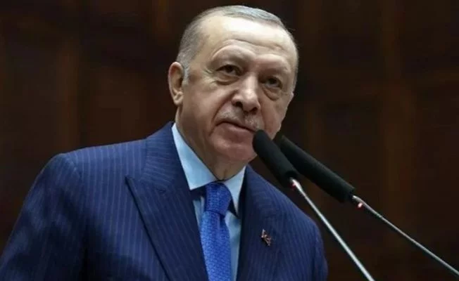 Erdoğan'dan Kılıçdaroğlu'na 250 bin TL'lik dava