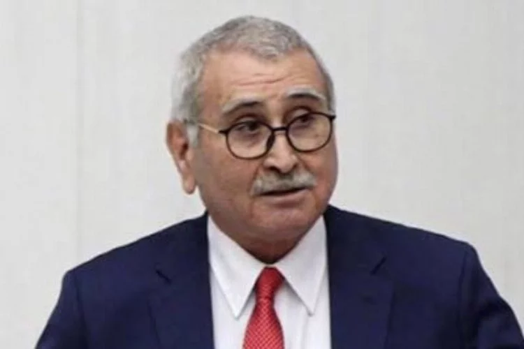 Merkez Bankası eski Başkanı Yılmaz İYİ Parti'den istifa etti