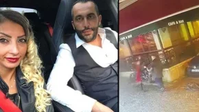 Ortaköy’de otelden düşerek ölen kadının eşi tutuklandı
