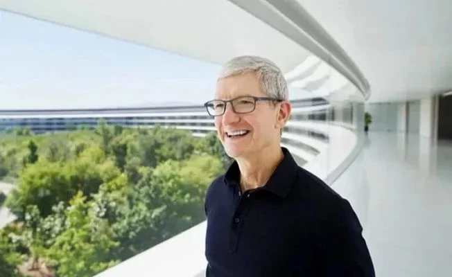 Tim Cook: Steve Jobs, Apple'ın şu anki durumundan tatmin olmazdı