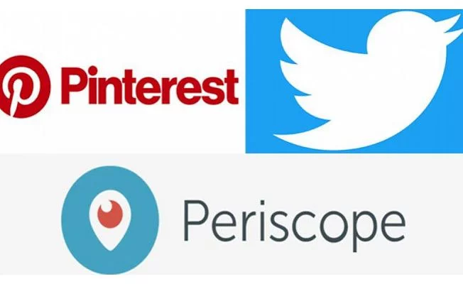 Twitter, Periscope ve Pinterest'e reklam yasağı geldi