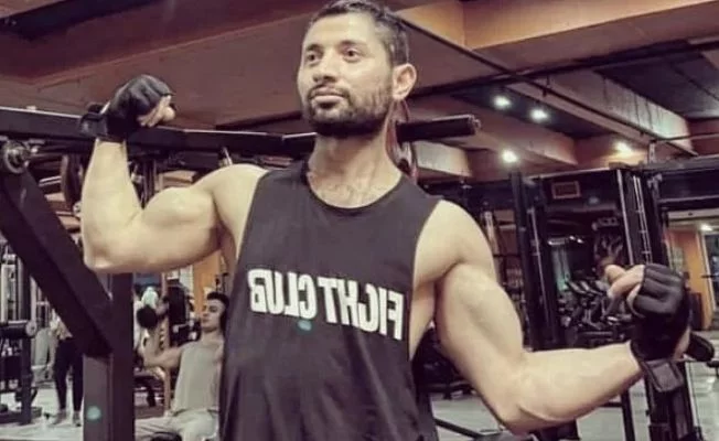Ünlü Fitness Eğitmeni Erbay Karakaya vücut geliştirme hakkında konuştu